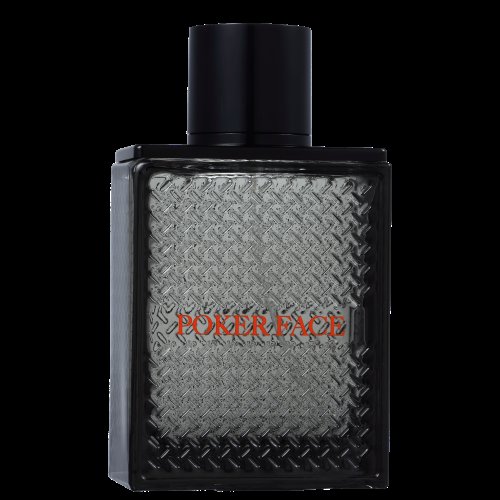 Poker Face Ted Lapidus - Perfume Masculino Eau de Toilette