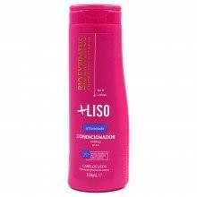 Condicionador Bio Extratus + Liso 350ml