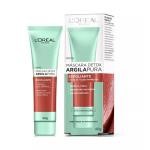 Máscara Facial Detox L`oréal Argila Pura Esfoliante 40g