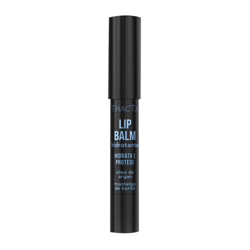 Tracta Lip Balm Hidratante - Bálsamo Labial 3ml