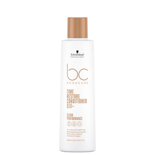 Schwarzkopf BC Clean Performance Time Restore Condicionador