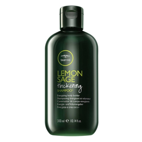 Paul Mitchell Tea Tree Lemon Sage Thickening - Shampoo