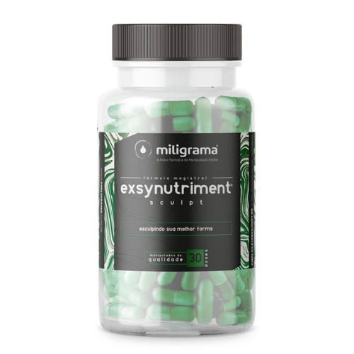 Exsynutriment Sculpt 30 Doses