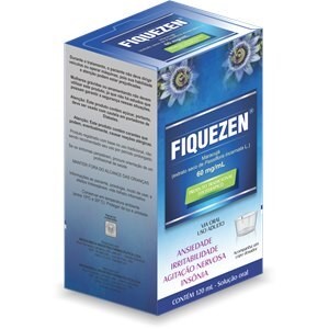 Fiquezen 120ml