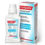 Solução Bucal Colgate PerioGard Sem Álcool 250ml