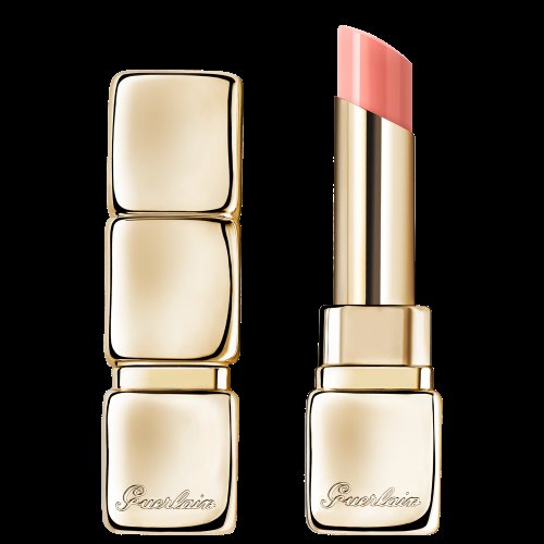 Batom Labial Guerlain KissKiss Bee Glow