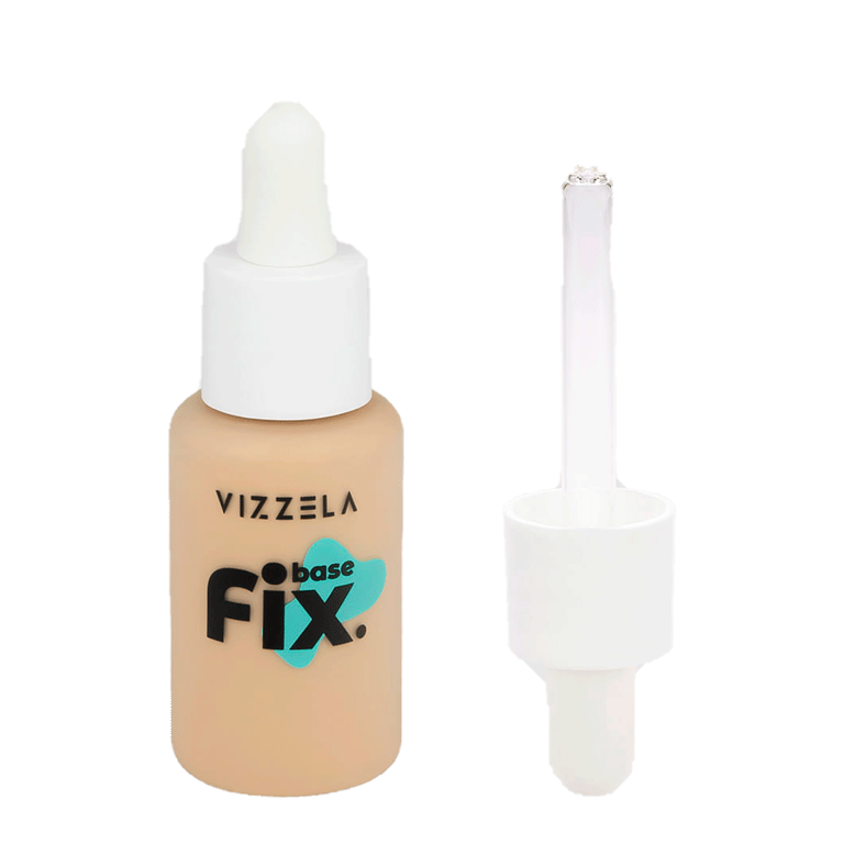 Fix Cor 2 - Base Líquida 30ml