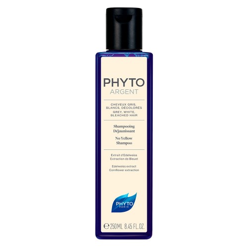 Phyto PhytArgent Brightening - Shampoo