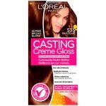 Tinta de Cabelo Casting Creme Gloss de L’Oréal Paris 535 Chocolate 246g