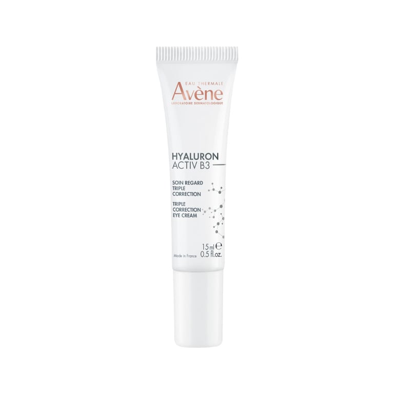 Creme Para Olhos Avene Hyaluron Activ B3 15ml