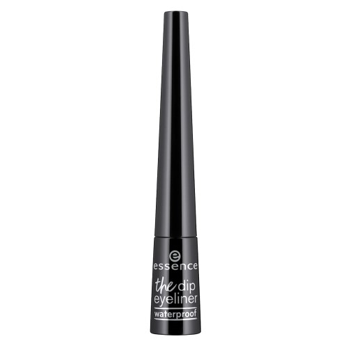 Delineador Líquido Essence - The Dip Eyeliner