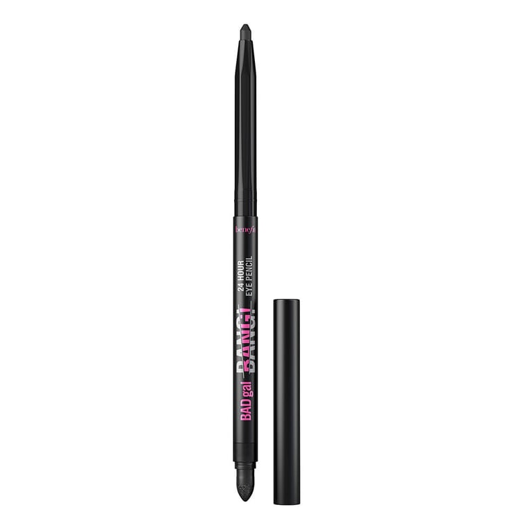 Benefit Cosmetics BADgal Bang! 24 Hour Black - Lápis de Olho 0,25g