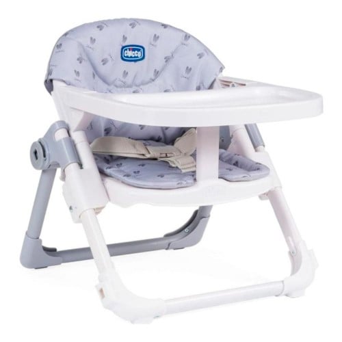 Cadeira de Alimentação Assento Elevatório Chairy Bunny (6m+) - Chicco