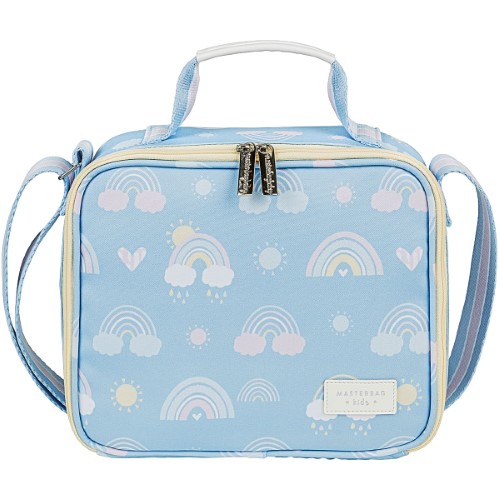 Lancheira Térmica Kids Arco-íris - Masterbag Kids