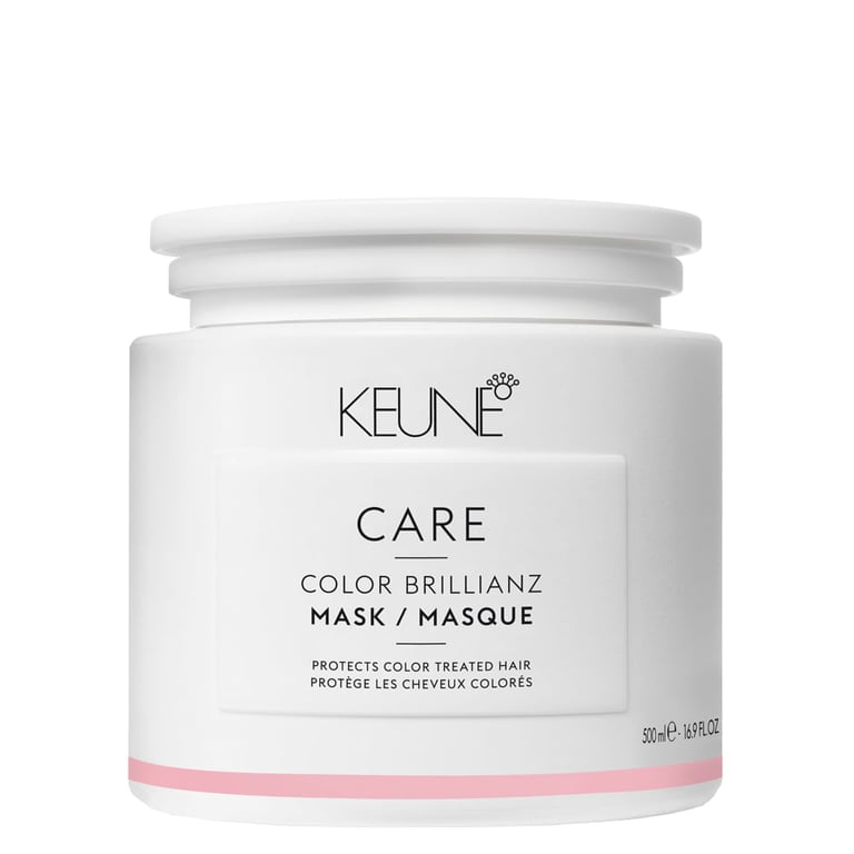 Máscara Capilar Keune Color Brillianz 500ml