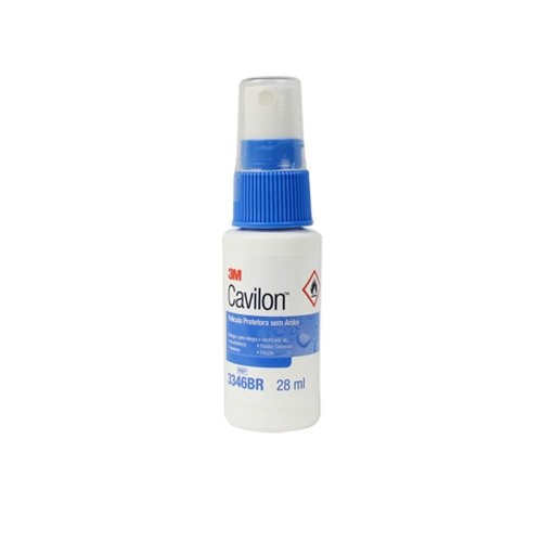 Cavilon Sem Ardor Spray 28ml