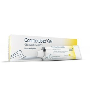 Contractubex Bisnaga Com 50G