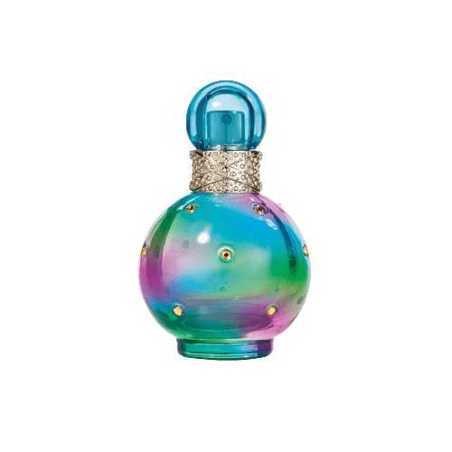 Perfume Britney Spears Fantasy Festive Eau de Toilette - Perfume Feminino 30ml