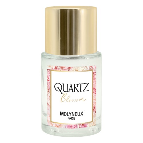 Quartz Blossom Molyneux - Perfume Feminino - EDP