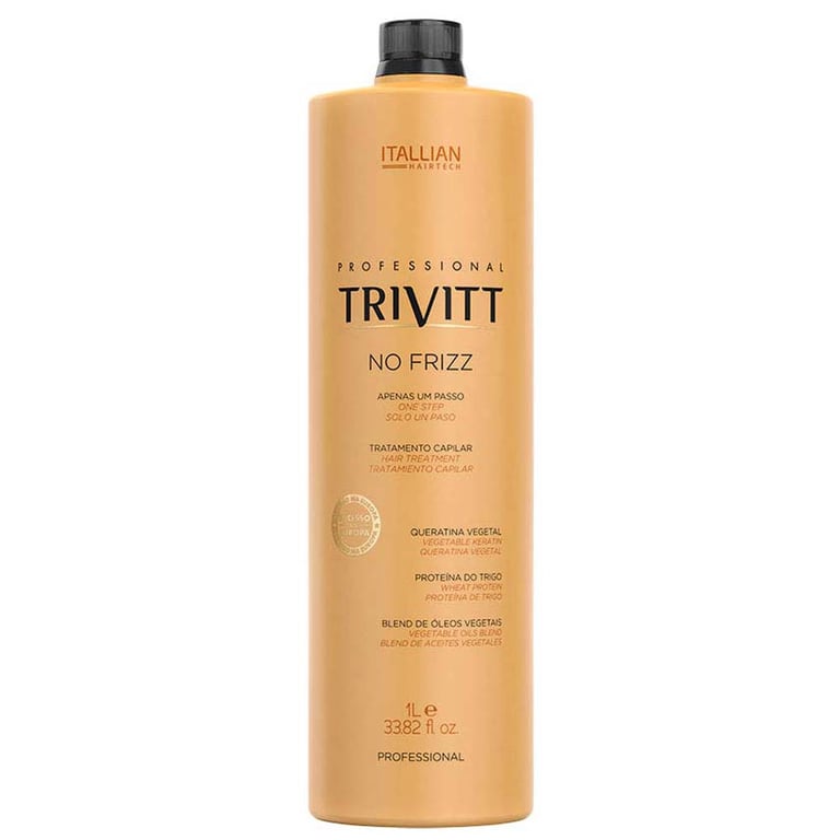 Progressiva Trivitt Liss