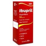 Ibupril 50mg Gotas 30ml