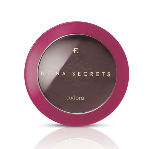 Blush & Go Niina Secrets Pêssego Secreto com 5g