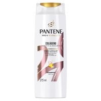 Shampoo Pantene Colágeno Hidrata & Resgata 175ml