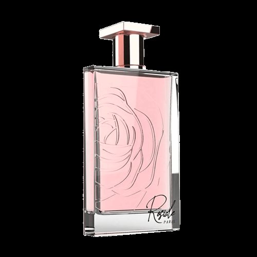 Perfume Linn Young Rosiale Eau de Parfum - Perfume Feminino 100ml