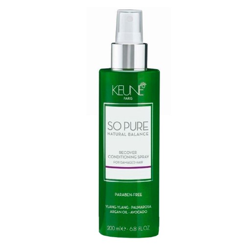 Keune So Pure Recover Conditioner Spray - Leave-in