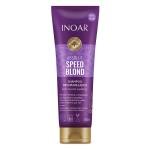 Shampoo Inoar Absolut Speed Blond 240ml