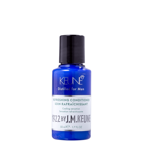 Keune 1922 Refreshing - Condicionador Travel Size