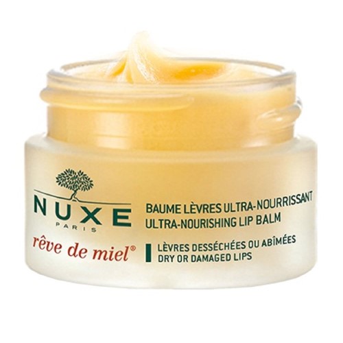 Hidratante Labial Nuxe Rêve de Miel com 15g