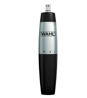 Aparador De Pelos Wahl - Clipper Nasal Trimmer