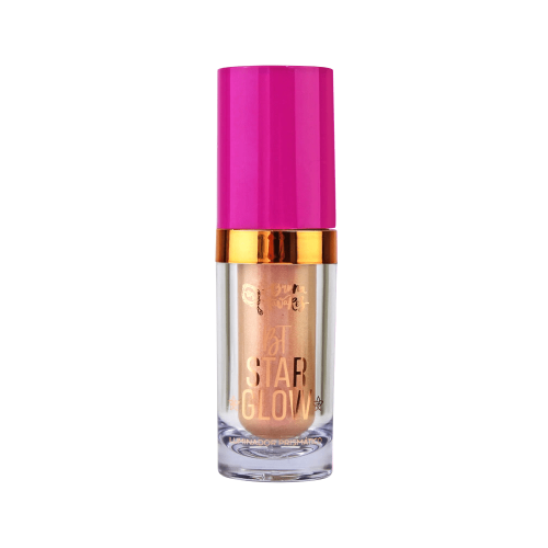 Bruna Tavares BT Star Glow Iluminador Prismático 16ml