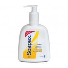 Sabonete Cremoso Soapex 250ml