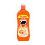 Repelente Loção Sbp Advanced 175ml