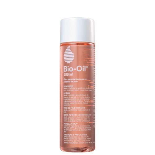 BioOil Óleo para Cuidado da Pele  200ml