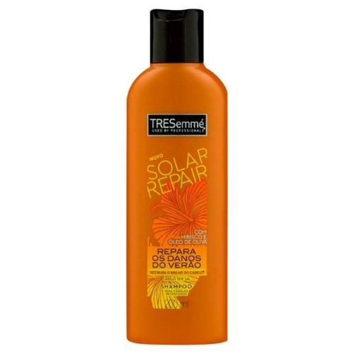 Shampoo Tresemmé Solar Repair 200ml