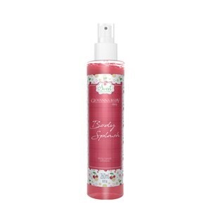 Cherry Giovanna Baby Body Spray