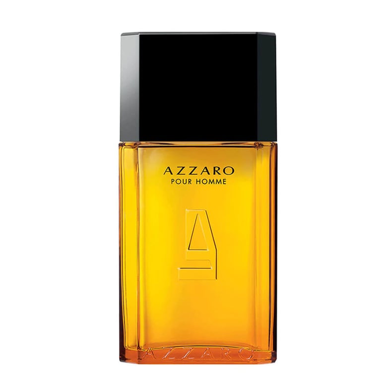 Azzaro Pour Homme Eau De Toilette Perfume Masculino 200ml