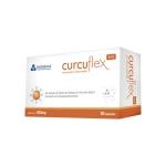 Suplemento Curcuflex-Bio Curcumina Biomicelar - 30 Cápsulas