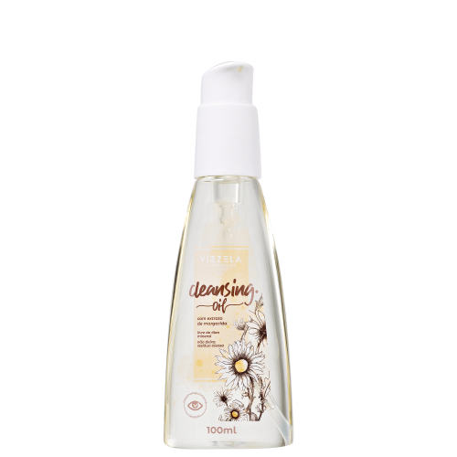 Cleansing Oil Vizzela