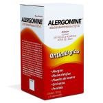 Alergomine 2mg/5ml Cimed Uso Oral 120ml