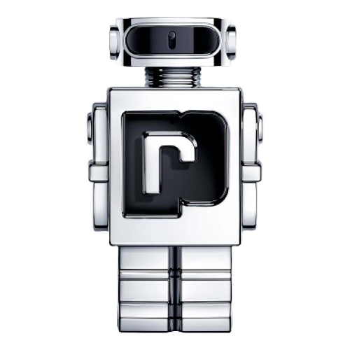 Perfume Paco Rabanne Phantom Eau de Toilette - Perfume Masculino