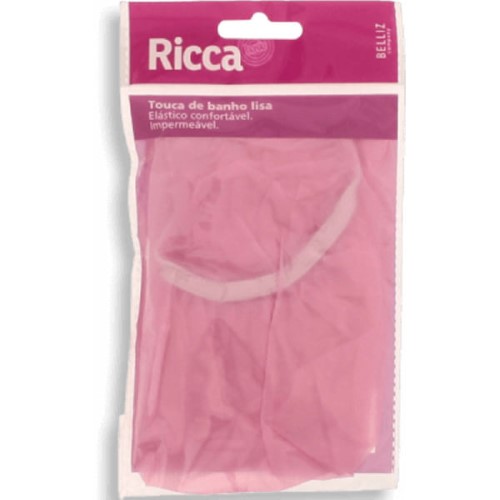 Touca para Banho Ricca - Estampada