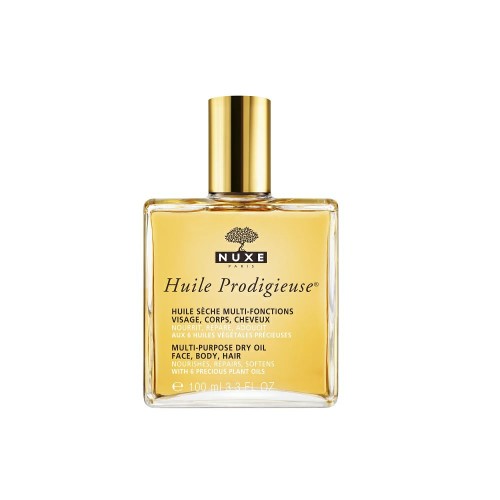 Óleo Nuxe Prodigieuse 50ml