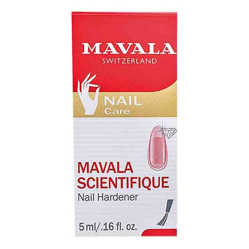 Fortalecedor De Unha Mavala Scientifique 5ml