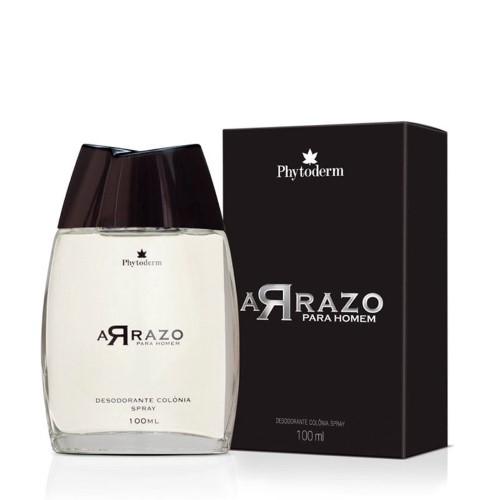 Colônia Arrazo 100ml