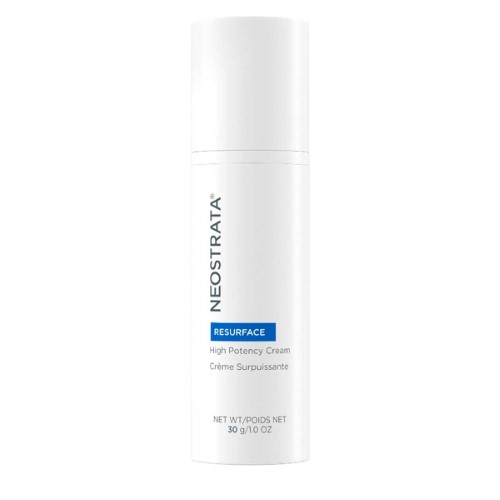 High Potency Cream Resurface Neostrata - Hidratante Facial