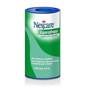 Espar Nexcare Impermeavel 100x3.0